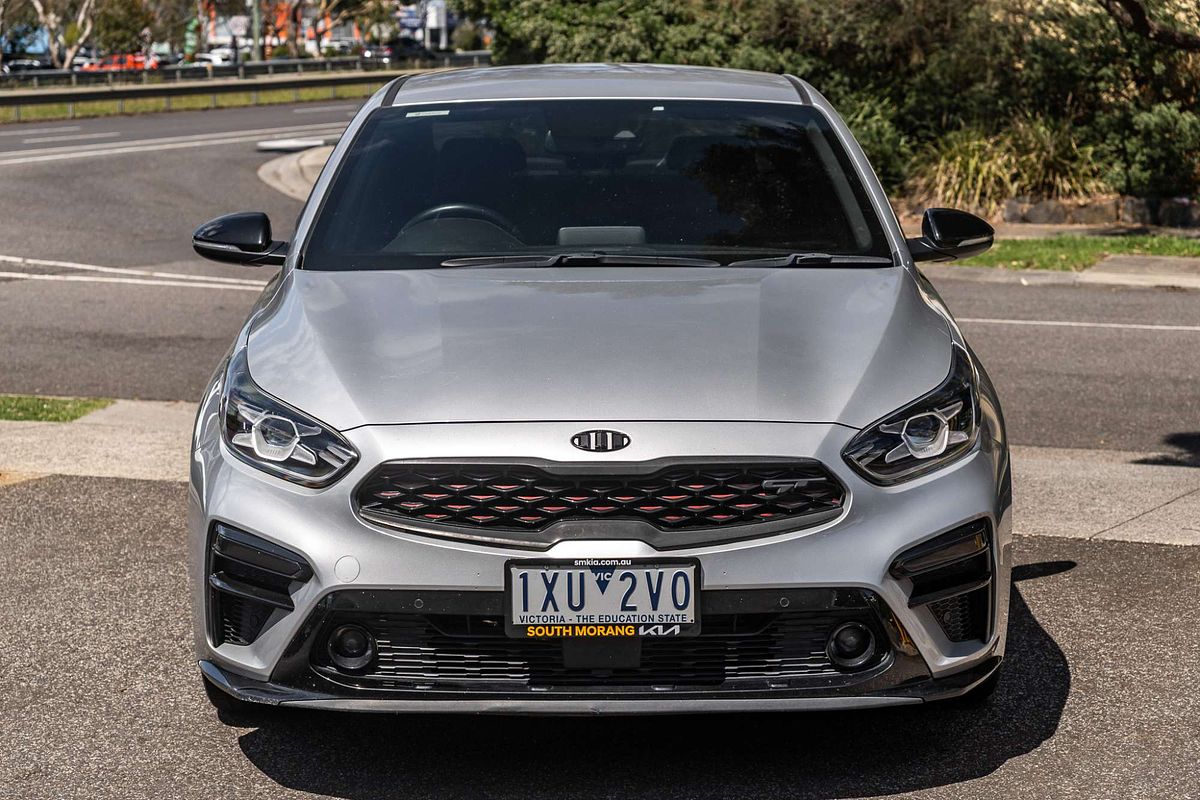2019 Kia Cerato GT BD