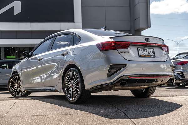 2019 Kia Cerato GT BD
