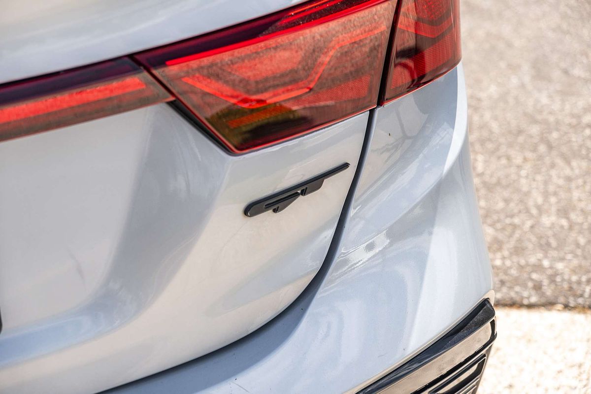 2019 Kia Cerato GT BD