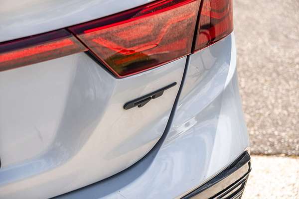 2019 Kia Cerato GT BD