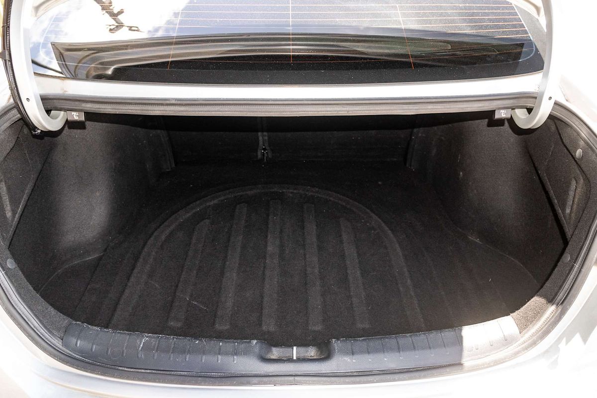 2019 Kia Cerato GT BD