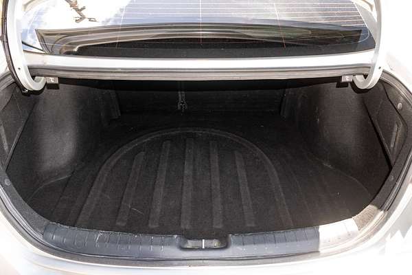 2019 Kia Cerato GT BD