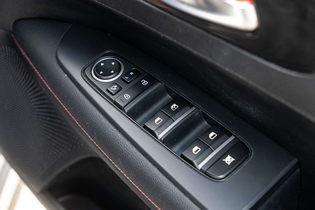 2019 Kia Cerato GT BD