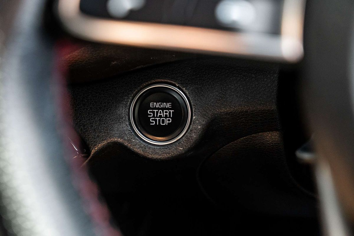 2019 Kia Cerato GT BD