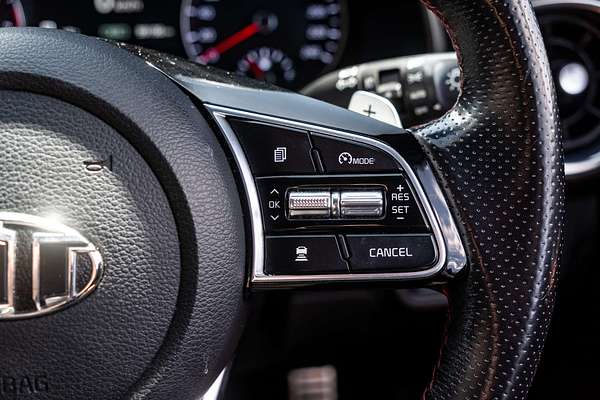 2019 Kia Cerato GT BD