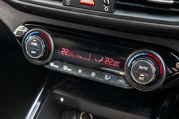 2019 Kia Cerato GT BD