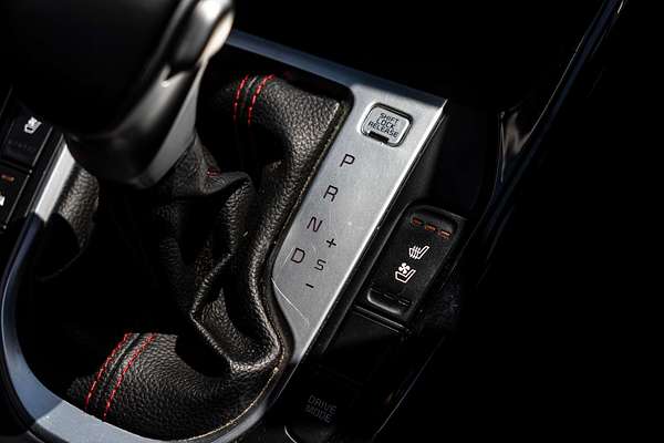 2019 Kia Cerato GT BD