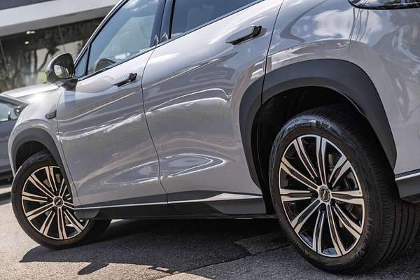 2025 BYD Byd Sealion 7 Prem