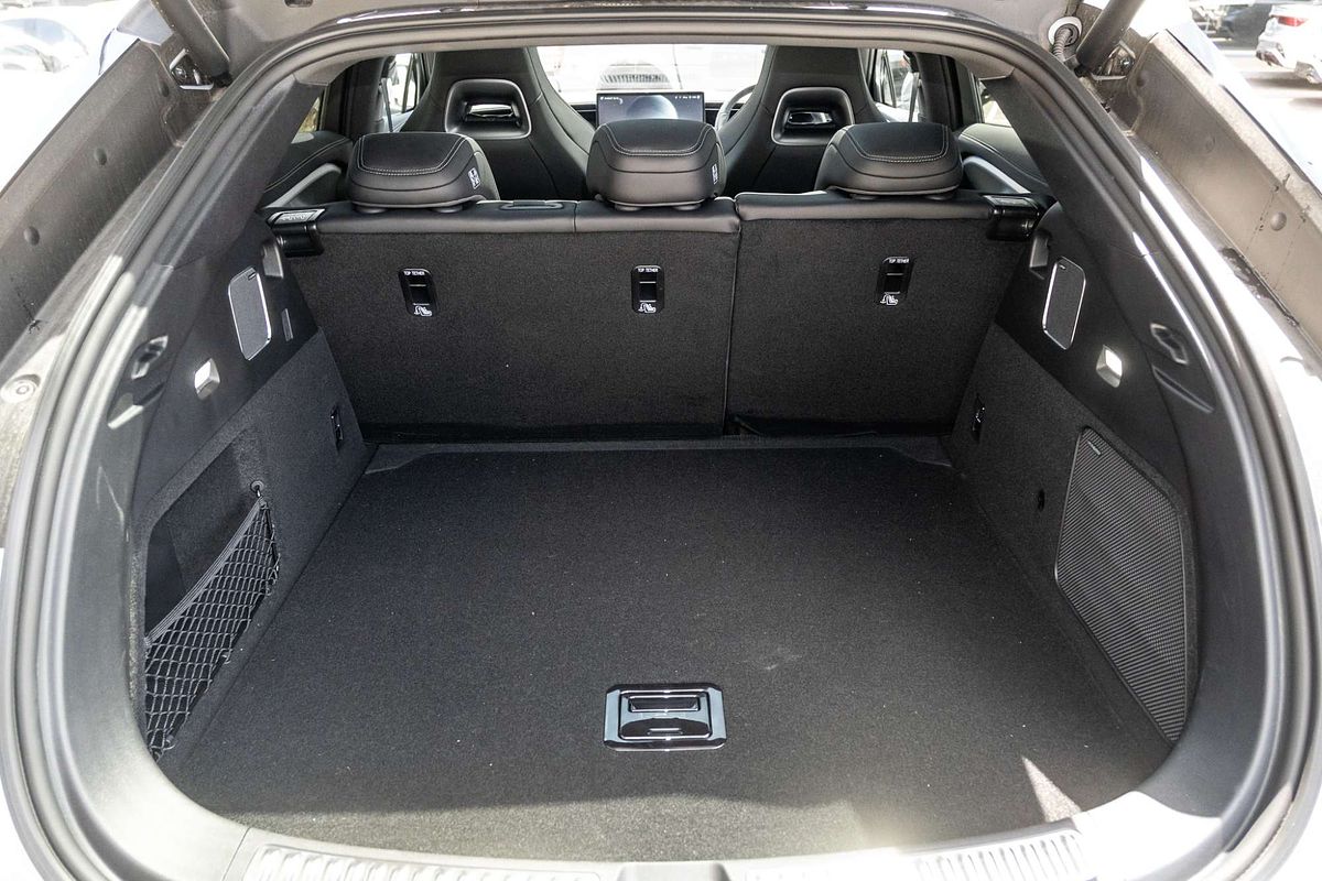 2025 BYD Byd Sealion 7 Prem