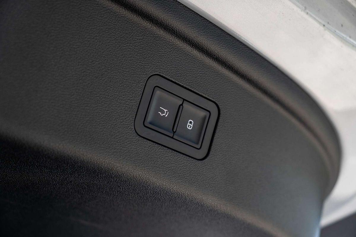 2025 BYD Byd Sealion 7 Prem