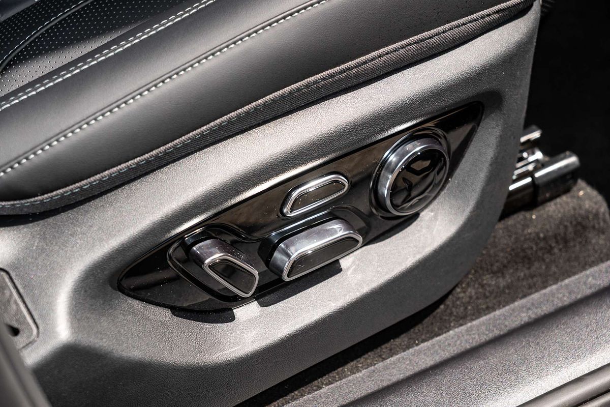 2025 BYD Byd Sealion 7 Prem