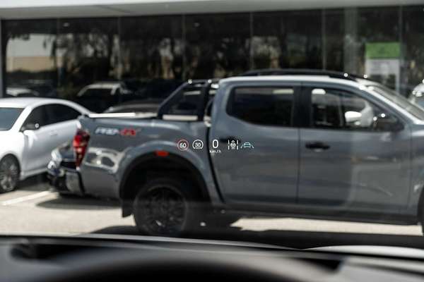 2025 BYD Byd Sealion 7 Prem