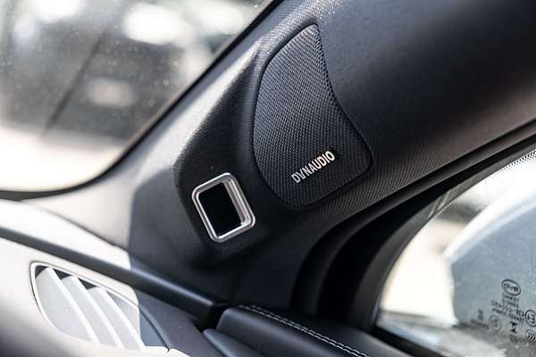 2025 BYD Byd Sealion 7 Prem