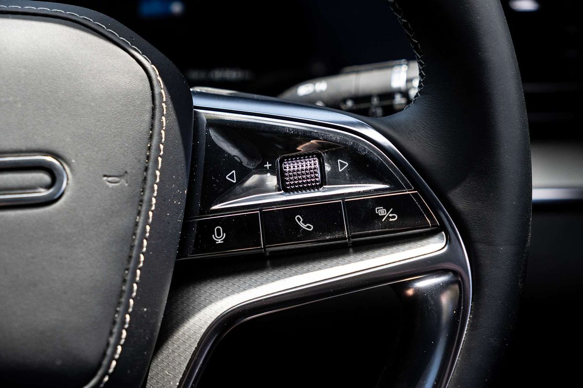 2025 BYD Byd Sealion 7 Prem