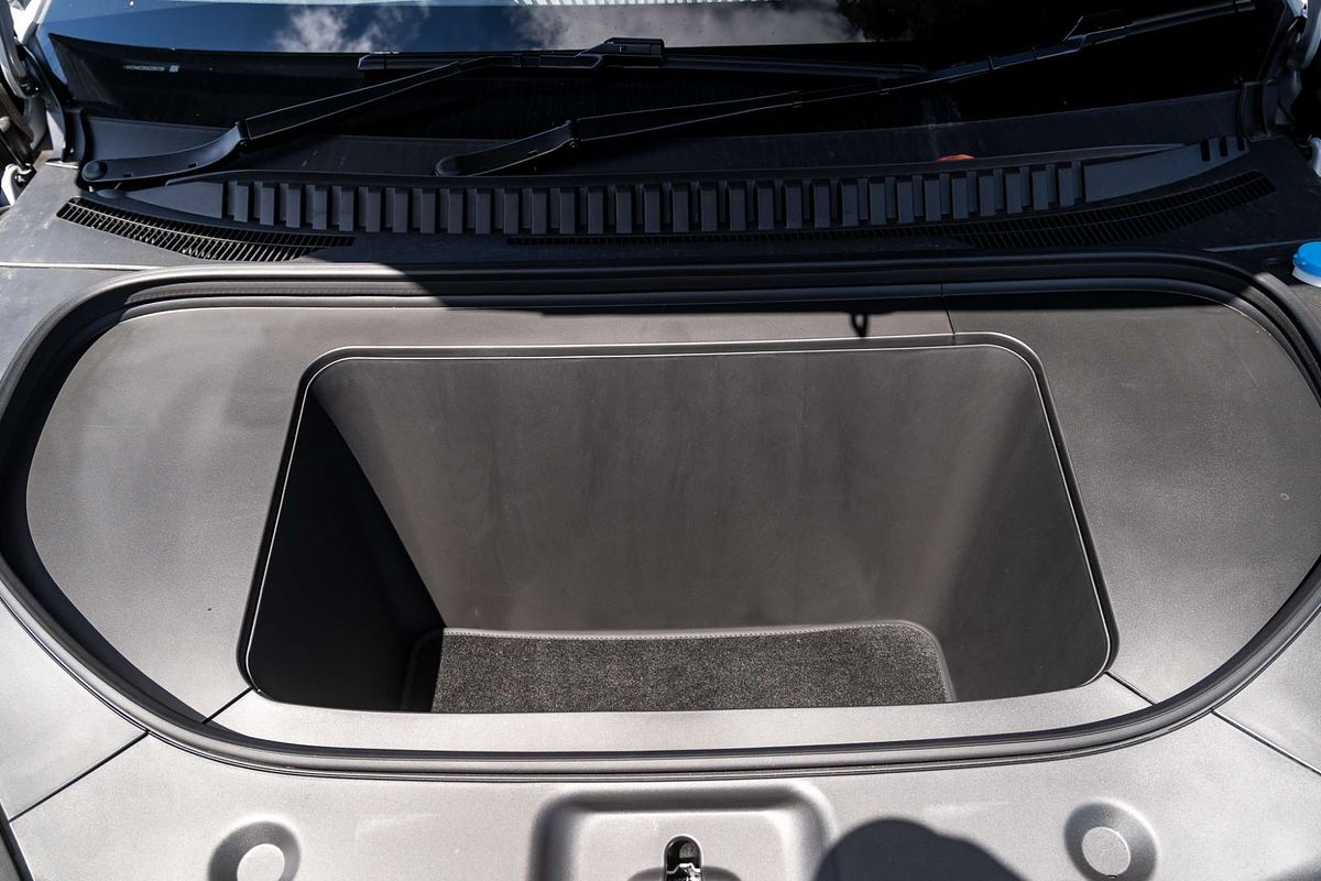 2025 BYD Byd Sealion 7 Prem