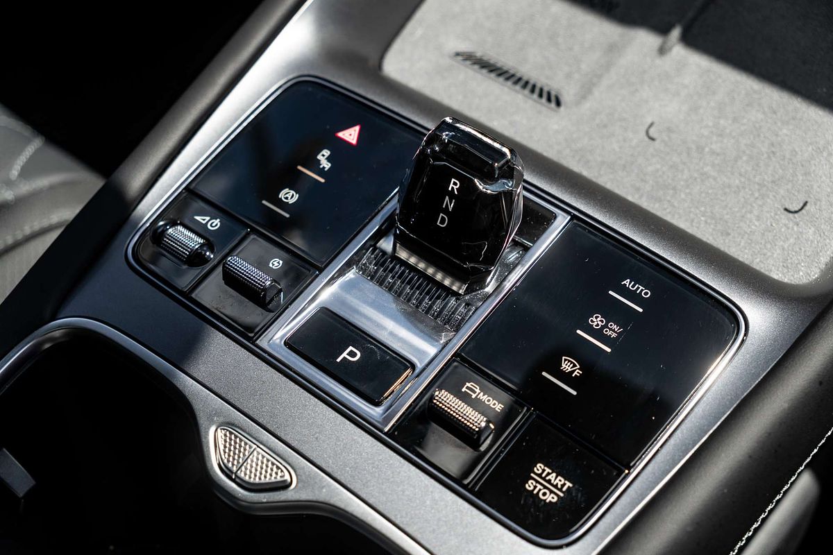 2025 BYD Byd Sealion 7 Prem