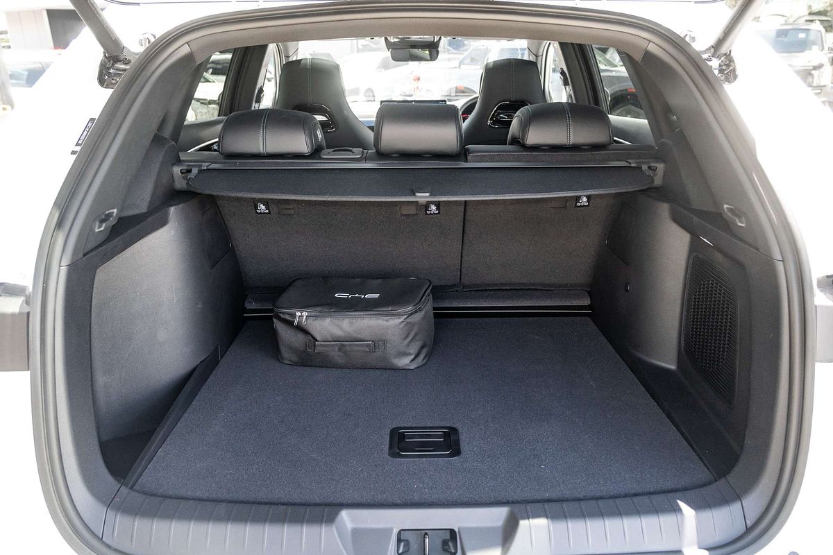 2025 BYD Byd Sealion 6