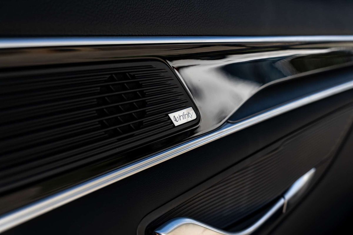 2025 BYD Byd Sealion 6