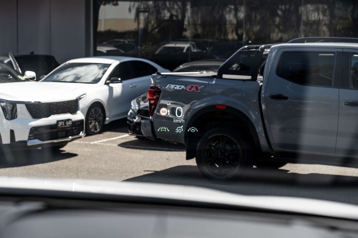 2025 BYD Byd Sealion 6