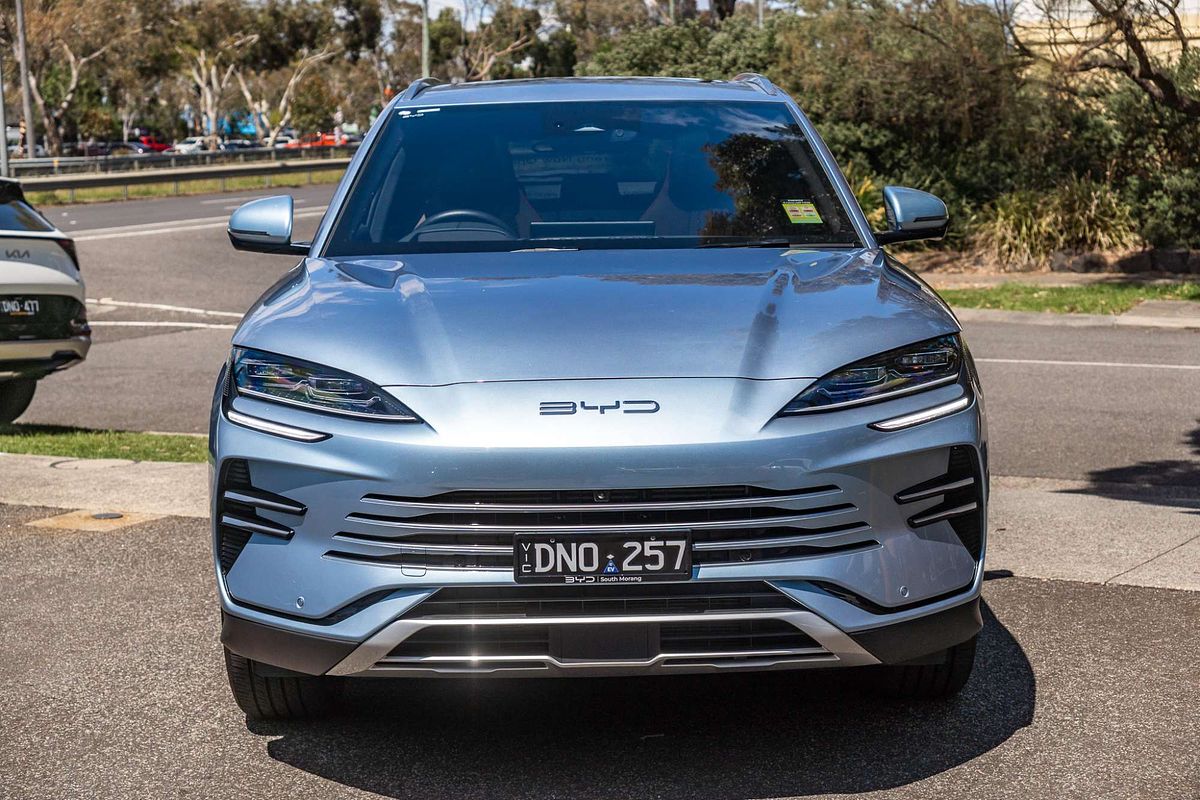 2025 BYD Sealion 6 Premium