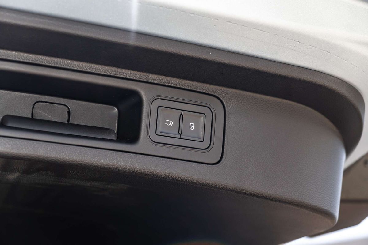 2025 BYD Sealion 6 Premium