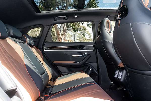 2025 BYD Sealion 6 Premium