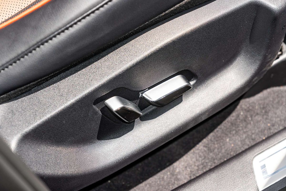 2025 BYD Sealion 6 Premium