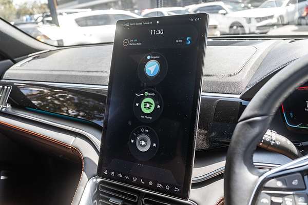 2025 BYD Sealion 6 Premium