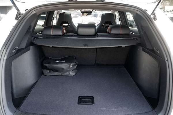 2025 BYD SEALION 6 Essential