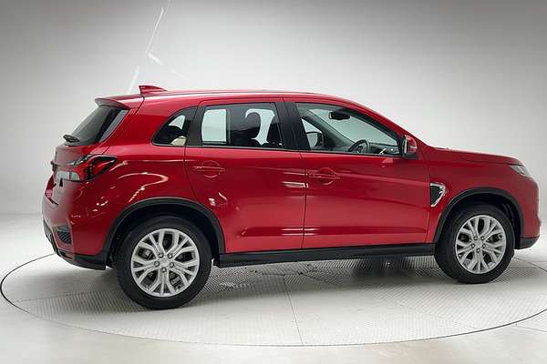 2020 Mitsubishi ASX ES ADAS XD