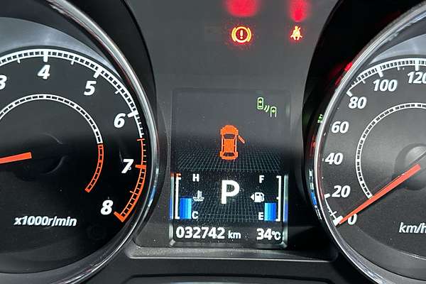 2020 Mitsubishi ASX ES ADAS XD