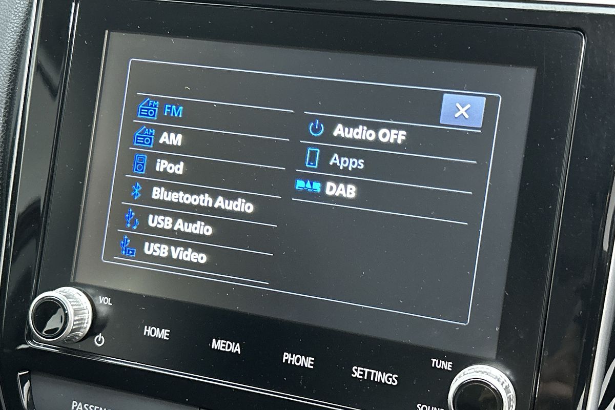 2020 Mitsubishi ASX ES ADAS XD