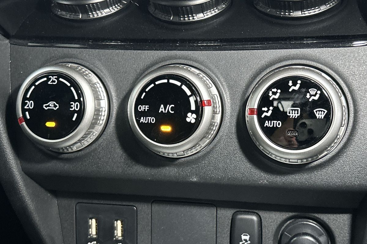 2020 Mitsubishi ASX ES ADAS XD