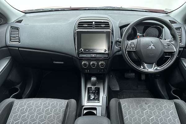 2020 Mitsubishi ASX ES ADAS XD