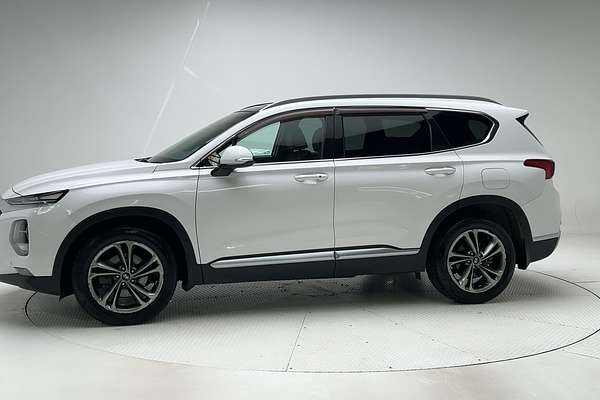 2019 Hyundai Santa Fe Highlander TM