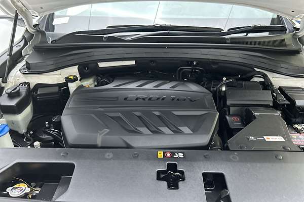 2019 Hyundai Santa Fe Highlander TM