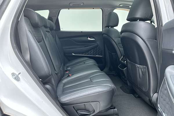 2019 Hyundai Santa Fe Highlander TM