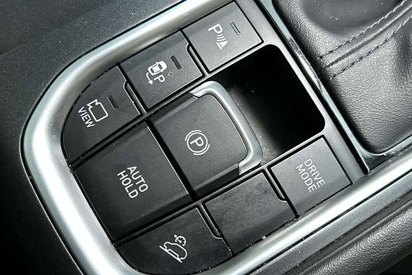 2019 Hyundai Santa Fe Highlander TM