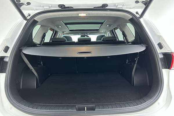 2019 Hyundai Santa Fe Highlander TM