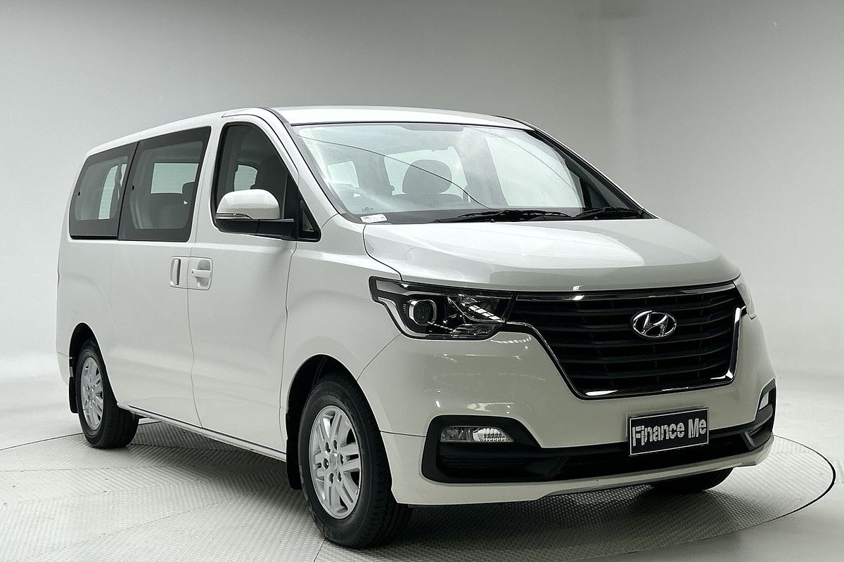 2020 Hyundai iMax Active TQ4