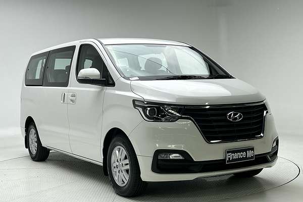 2020 Hyundai iMax Active TQ4