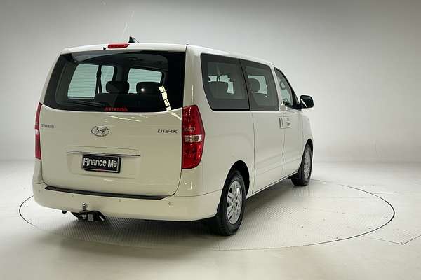 2020 Hyundai iMax Active TQ4