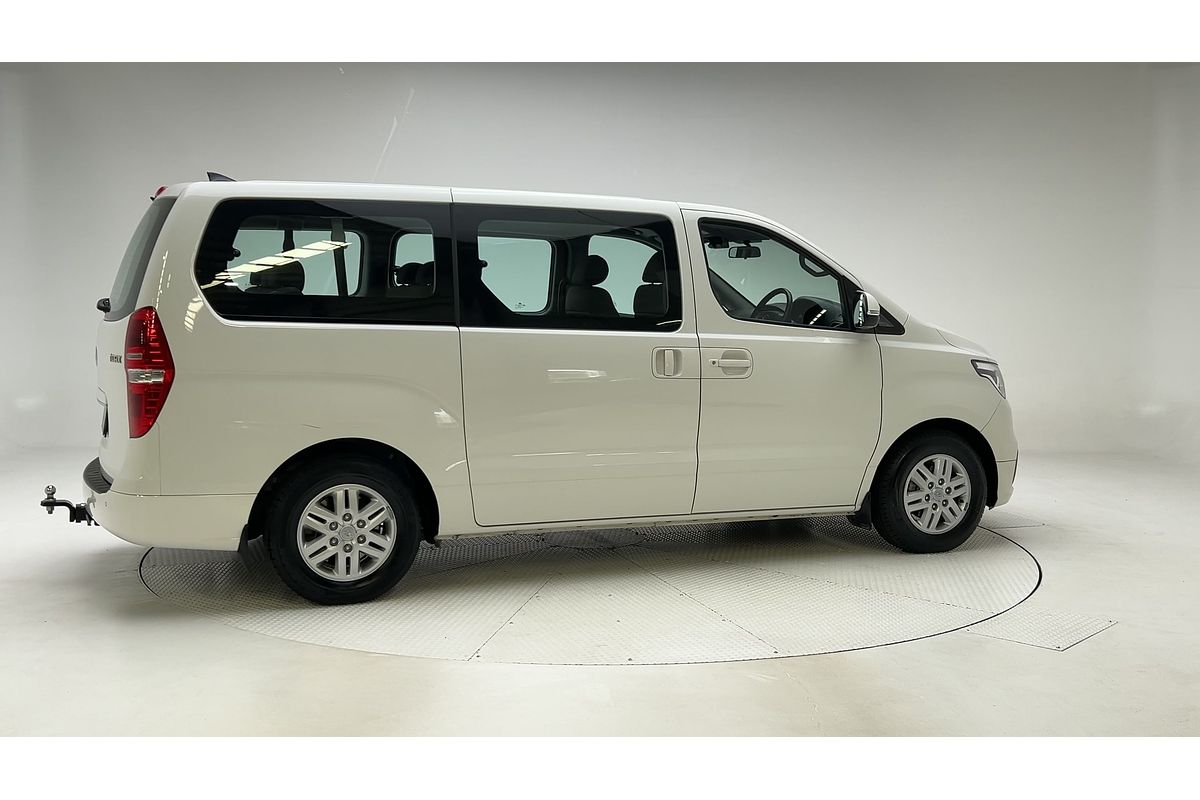 2020 Hyundai iMax Active TQ4