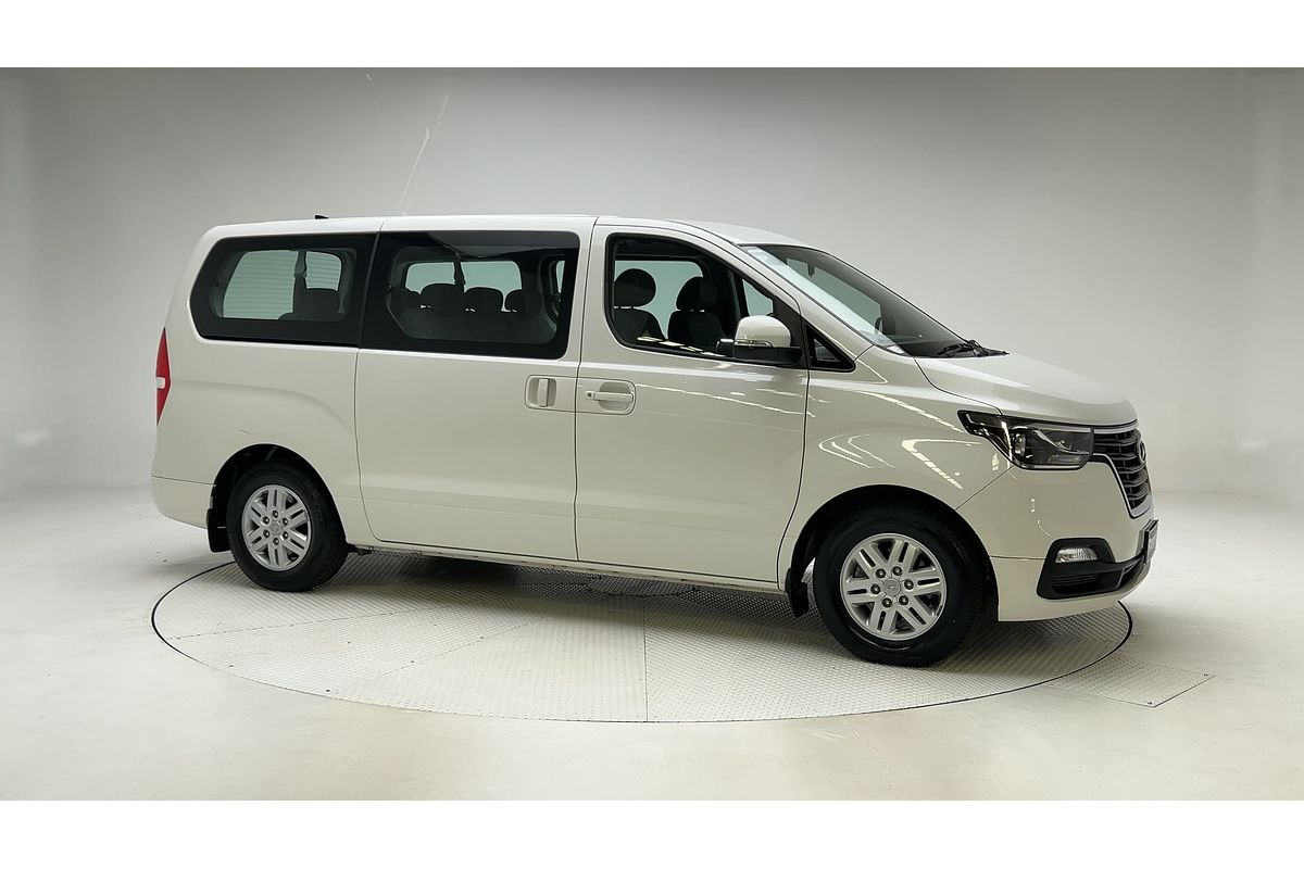 2020 Hyundai iMax Active TQ4