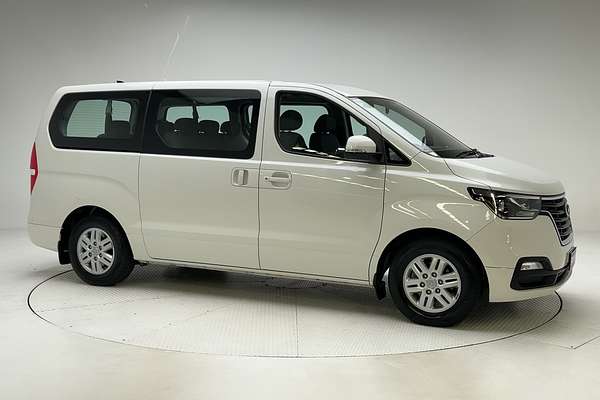 2020 Hyundai iMax Active TQ4