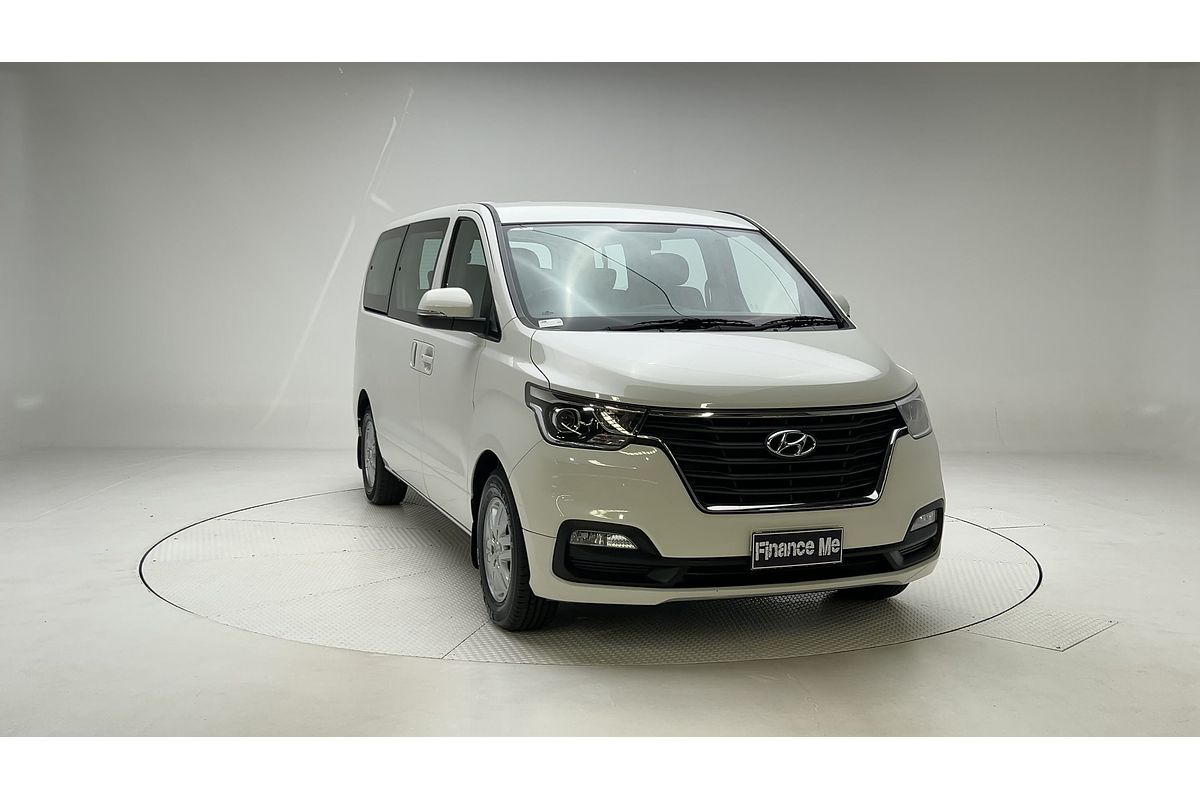 2020 Hyundai iMax Active TQ4