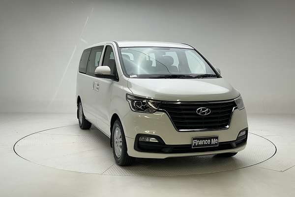 2020 Hyundai iMax Active TQ4