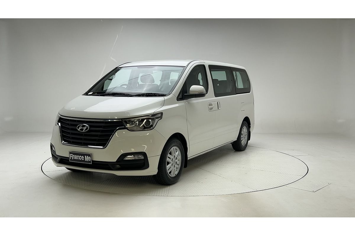 2020 Hyundai iMax Active TQ4