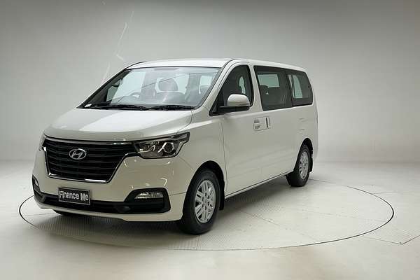 2020 Hyundai iMax Active TQ4