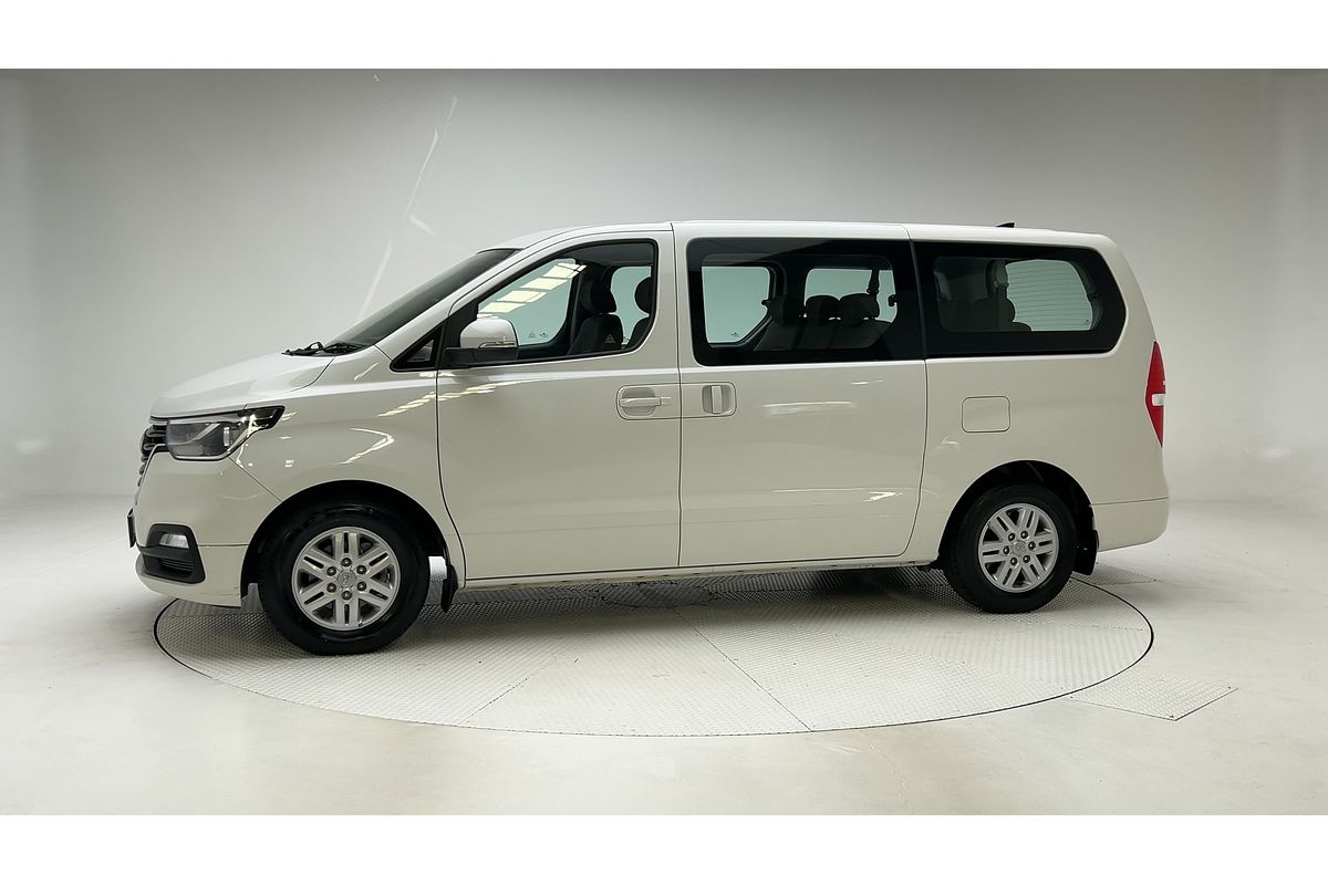 2020 Hyundai iMax Active TQ4